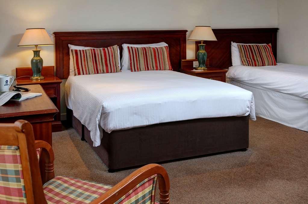 Ibis Styles Bournemouth Hotel Quarto foto