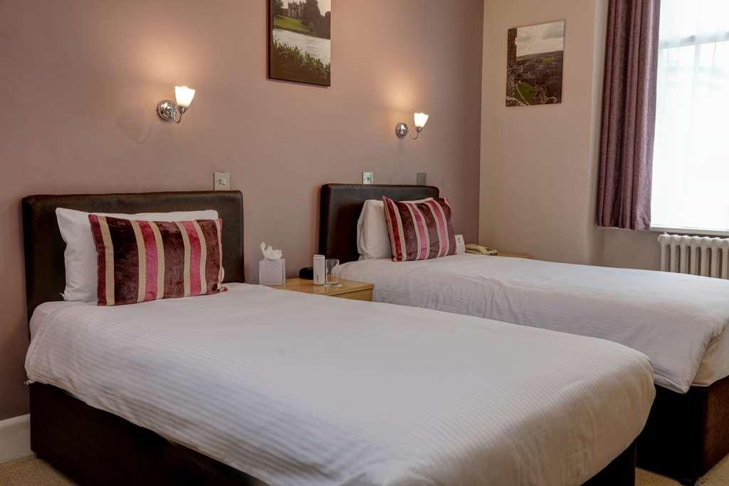 Ibis Styles Bournemouth Hotel Quarto foto