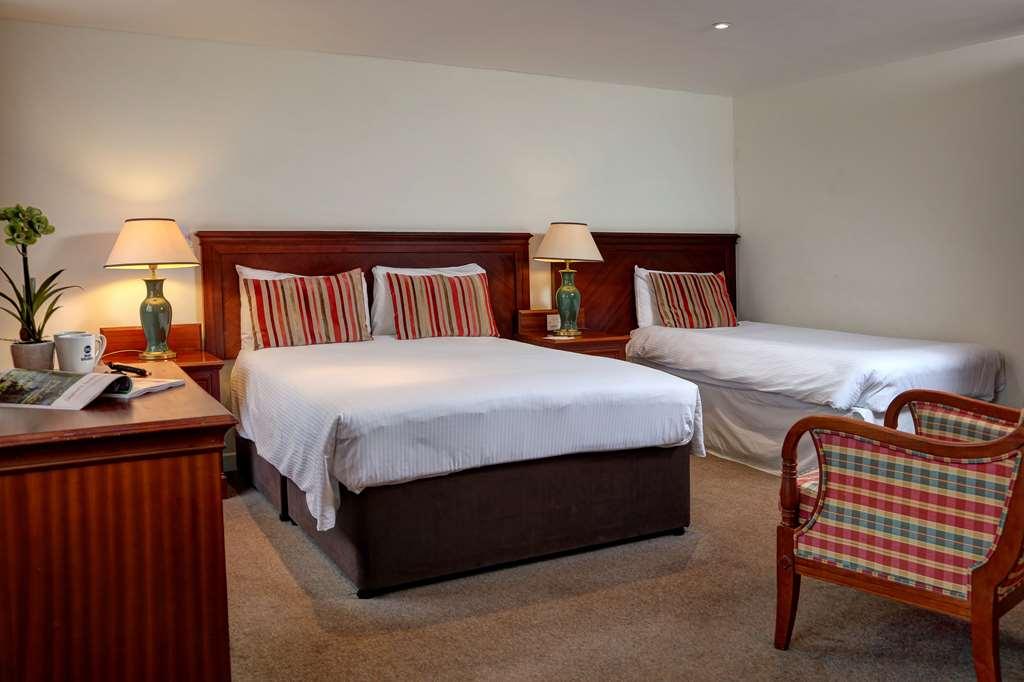 Ibis Styles Bournemouth Hotel Quarto foto