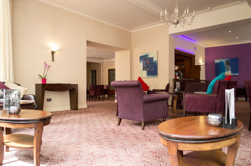 Ibis Styles Bournemouth Hotel Exterior foto